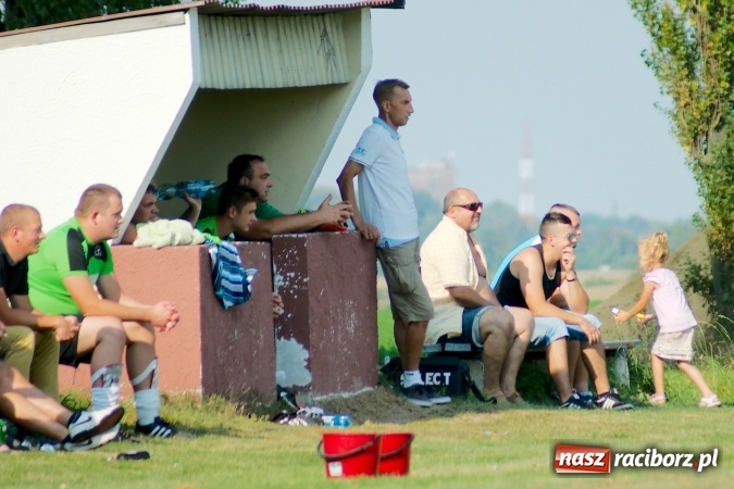 Zdjęcie w galerii na portalu naszraciborz.pl: C klasa: Rezerwy Tworkowa pięknie nie grały, lecz Bojanów pokonały wiadomości z regionu