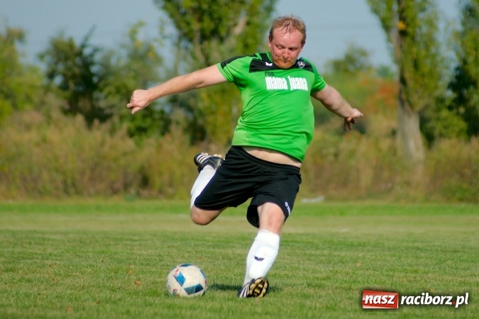 Zdjęcie w galerii na portalu naszraciborz.pl: C klasa: Rezerwy Tworkowa pięknie nie grały, lecz Bojanów pokonały wiadomości z regionu