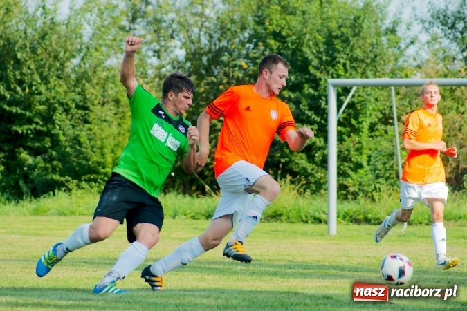 Zdjęcie w galerii na portalu naszraciborz.pl: C klasa: Rezerwy Tworkowa pięknie nie grały, lecz Bojanów pokonały wiadomości z regionu