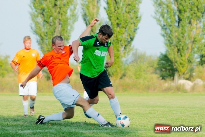 Zdjęcie w galerii na portalu naszraciborz.pl: C klasa: Rezerwy Tworkowa pięknie nie grały, lecz Bojanów pokonały wiadomości z regionu