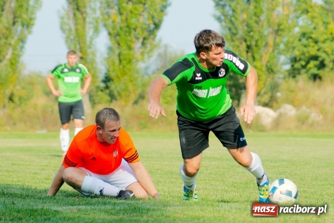 Zdjęcie w galerii na portalu naszraciborz.pl: C klasa: Rezerwy Tworkowa pięknie nie grały, lecz Bojanów pokonały wiadomości z regionu