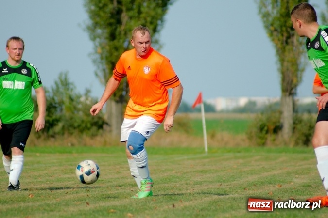 Zdjęcie w galerii na portalu naszraciborz.pl: C klasa: Rezerwy Tworkowa pięknie nie grały, lecz Bojanów pokonały wiadomości z regionu