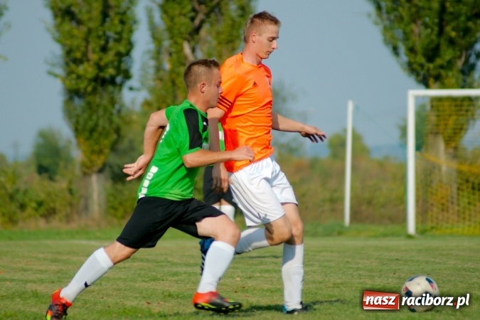 Zdjęcie w galerii na portalu naszraciborz.pl: C klasa: Rezerwy Tworkowa pięknie nie grały, lecz Bojanów pokonały wiadomości z regionu