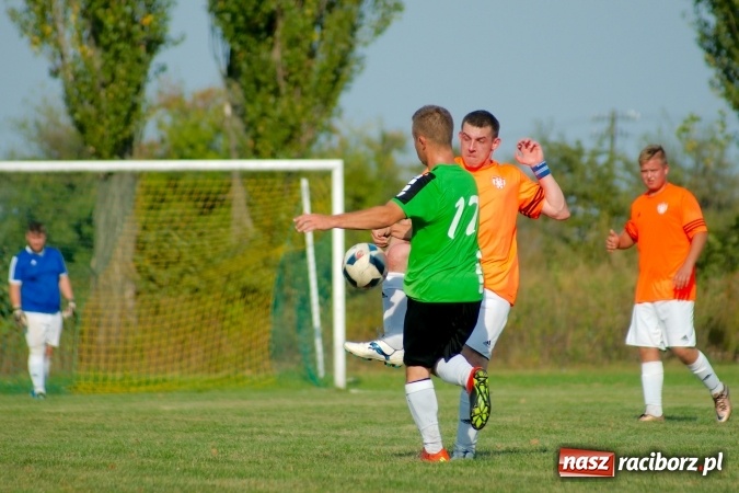 Zdjęcie w galerii na portalu naszraciborz.pl: C klasa: Rezerwy Tworkowa pięknie nie grały, lecz Bojanów pokonały wiadomości z regionu