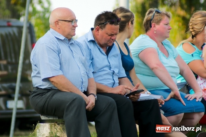 Zdjęcie w galerii na portalu naszraciborz.pl: C klasa: Rezerwy Tworkowa pięknie nie grały, lecz Bojanów pokonały wiadomości z regionu