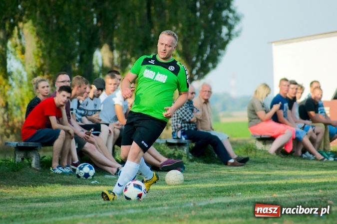 Zdjęcie w galerii na portalu naszraciborz.pl: C klasa: Rezerwy Tworkowa pięknie nie grały, lecz Bojanów pokonały wiadomości z regionu