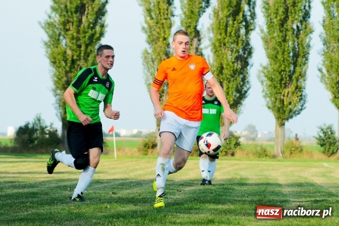 Zdjęcie w galerii na portalu naszraciborz.pl: C klasa: Rezerwy Tworkowa pięknie nie grały, lecz Bojanów pokonały wiadomości z regionu