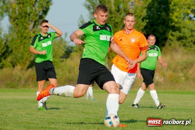 Zdjęcie w galerii na portalu naszraciborz.pl: C klasa: Rezerwy Tworkowa pięknie nie grały, lecz Bojanów pokonały wiadomości z regionu