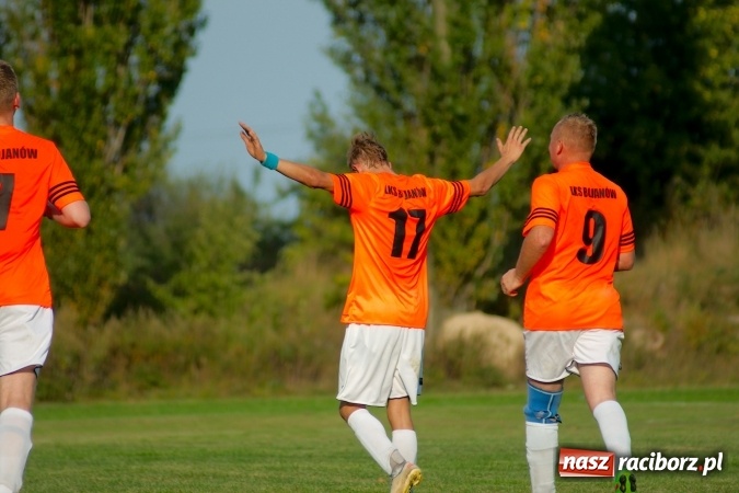 Zdjęcie w galerii na portalu naszraciborz.pl: C klasa: Rezerwy Tworkowa pięknie nie grały, lecz Bojanów pokonały wiadomości z regionu