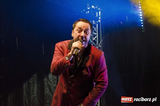 Zdjęcie w galerii na portalu naszraciborz.pl: Boys na finał kornowackich dożynek  wiadomości z regionu