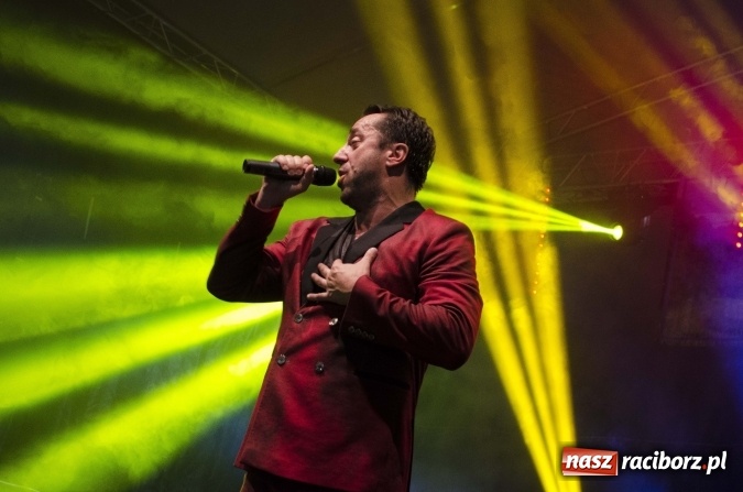 Zdjęcie w galerii na portalu naszraciborz.pl: Boys na finał kornowackich dożynek  wiadomości z regionu