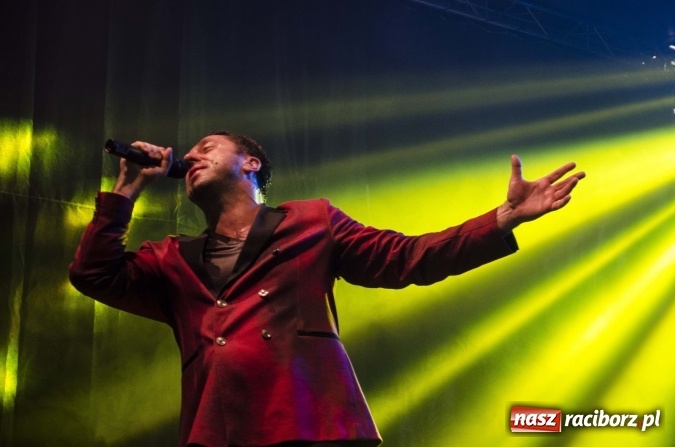 Zdjęcie w galerii na portalu naszraciborz.pl: Boys na finał kornowackich dożynek  wiadomości z regionu