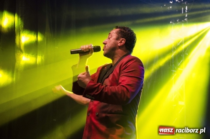 Zdjęcie w galerii na portalu naszraciborz.pl: Boys na finał kornowackich dożynek  wiadomości z regionu