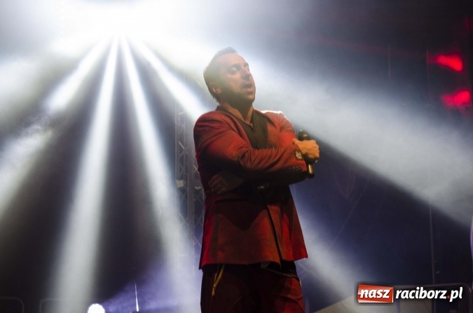 Zdjęcie w galerii na portalu naszraciborz.pl: Boys na finał kornowackich dożynek  wiadomości z regionu