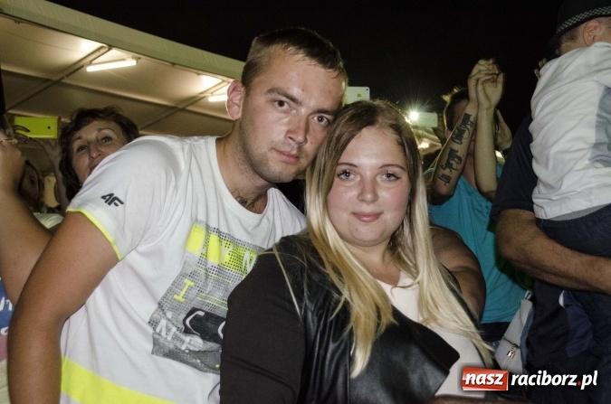 Zdjęcie w galerii na portalu naszraciborz.pl: Boys na finał kornowackich dożynek  wiadomości z regionu