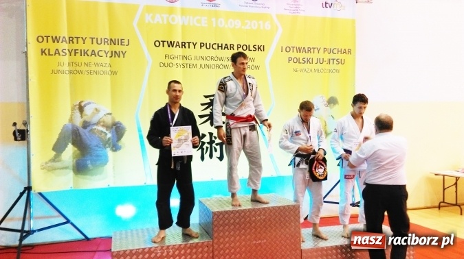 Zdjęcie w galerii na portalu naszraciborz.pl: Raciborscy Łamatorzy na ogólnopolskim turnieju kwalifikacyjnym  wiadomości z regionu