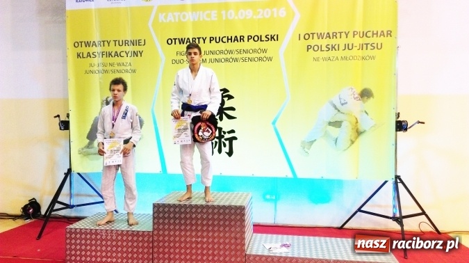 Zdjęcie w galerii na portalu naszraciborz.pl: Raciborscy Łamatorzy na ogólnopolskim turnieju kwalifikacyjnym  wiadomości z regionu