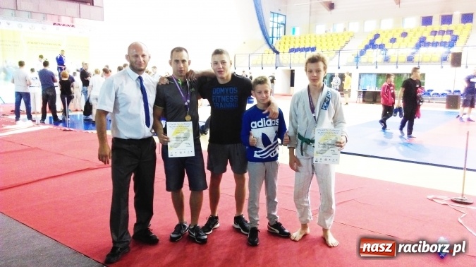 Zdjęcie w galerii na portalu naszraciborz.pl: Raciborscy Łamatorzy na ogólnopolskim turnieju kwalifikacyjnym  wiadomości z regionu