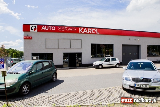 Zdjęcie w galerii na portalu naszraciborz.pl: Wykorzystaj dobrze ostatnie dni lata - zadbaj o samochód i przygotuj go do jesieni! wiadomości z regionu