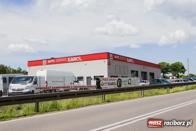Zdjęcie w galerii na portalu naszraciborz.pl: Wykorzystaj dobrze ostatnie dni lata - zadbaj o samochód i przygotuj go do jesieni! wiadomości z regionu