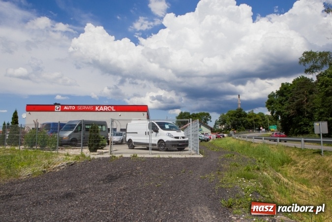 Zdjęcie w galerii na portalu naszraciborz.pl: Wykorzystaj dobrze ostatnie dni lata - zadbaj o samochód i przygotuj go do jesieni! wiadomości z regionu