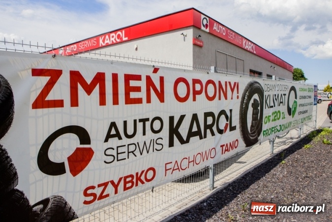 Zdjęcie w galerii na portalu naszraciborz.pl: Wykorzystaj dobrze ostatnie dni lata - zadbaj o samochód i przygotuj go do jesieni! wiadomości z regionu