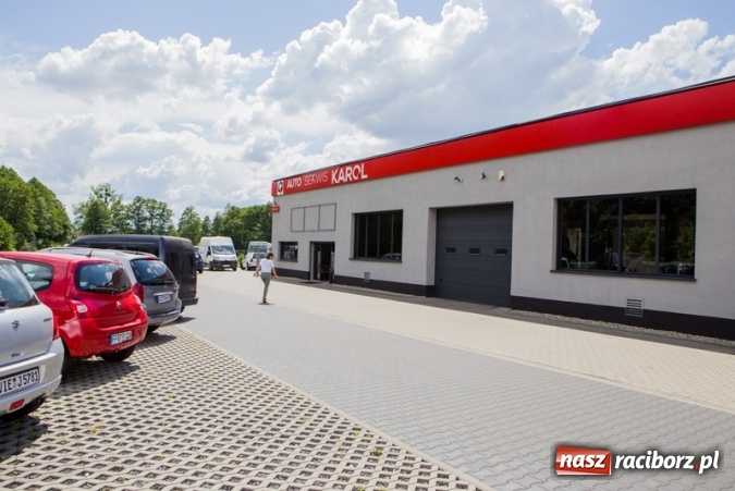 Zdjęcie w galerii na portalu naszraciborz.pl: Wykorzystaj dobrze ostatnie dni lata - zadbaj o samochód i przygotuj go do jesieni! wiadomości z regionu