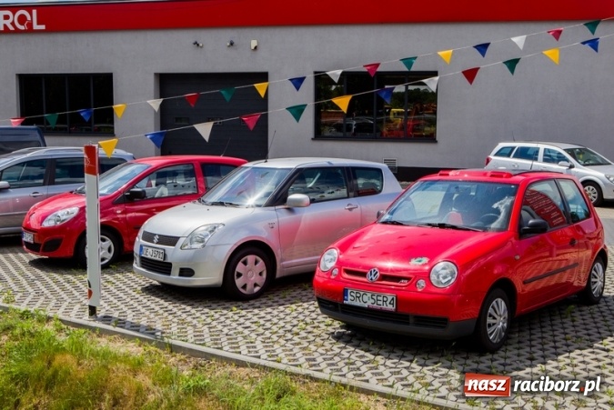 Zdjęcie w galerii na portalu naszraciborz.pl: Wykorzystaj dobrze ostatnie dni lata - zadbaj o samochód i przygotuj go do jesieni! wiadomości z regionu