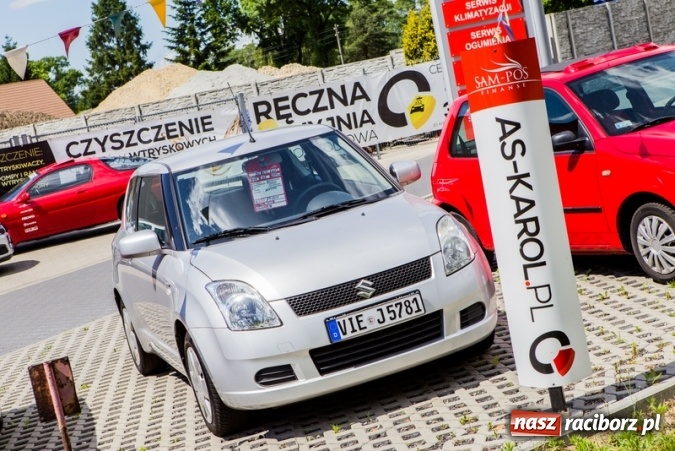 Zdjęcie w galerii na portalu naszraciborz.pl: Wykorzystaj dobrze ostatnie dni lata - zadbaj o samochód i przygotuj go do jesieni! wiadomości z regionu