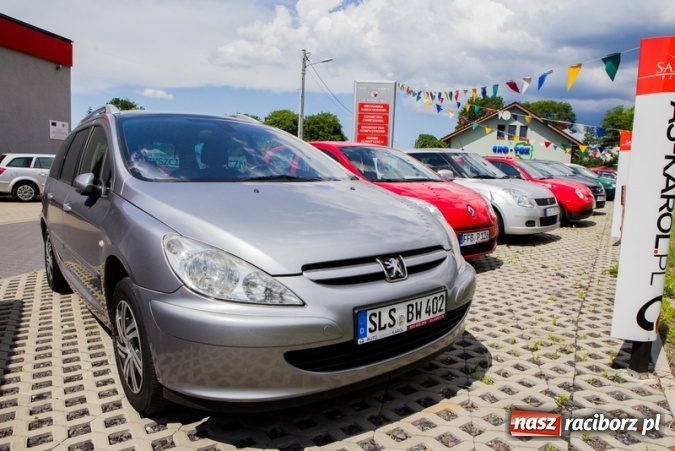Zdjęcie w galerii na portalu naszraciborz.pl: Wykorzystaj dobrze ostatnie dni lata - zadbaj o samochód i przygotuj go do jesieni! wiadomości z regionu