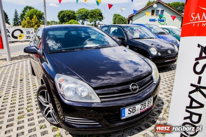 Zdjęcie w galerii na portalu naszraciborz.pl: Wykorzystaj dobrze ostatnie dni lata - zadbaj o samochód i przygotuj go do jesieni! wiadomości z regionu