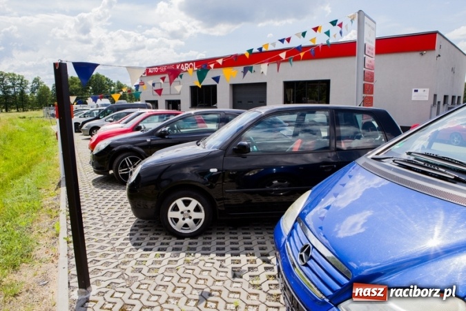 Zdjęcie w galerii na portalu naszraciborz.pl: Wykorzystaj dobrze ostatnie dni lata - zadbaj o samochód i przygotuj go do jesieni! wiadomości z regionu