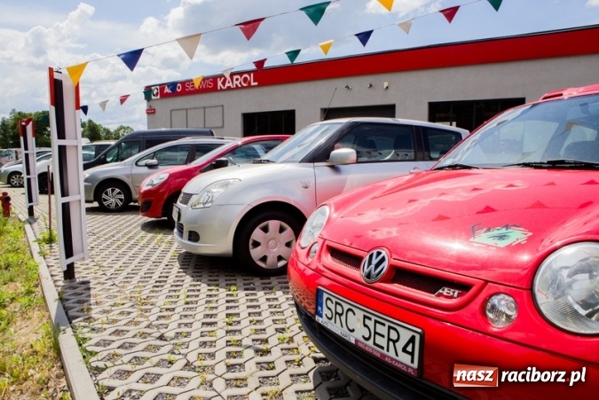 Zdjęcie w galerii na portalu naszraciborz.pl: Wykorzystaj dobrze ostatnie dni lata - zadbaj o samochód i przygotuj go do jesieni! wiadomości z regionu