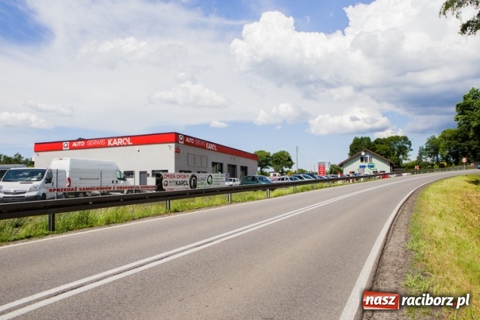 Zdjęcie w galerii na portalu naszraciborz.pl: Wykorzystaj dobrze ostatnie dni lata - zadbaj o samochód i przygotuj go do jesieni! wiadomości z regionu