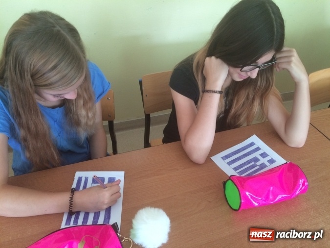 Zdjęcie w galerii na portalu naszraciborz.pl: Kolumbijska i grecka przygoda uczniów Zespołu Szkół w Pietrowicach Wielkich  wiadomości z regionu