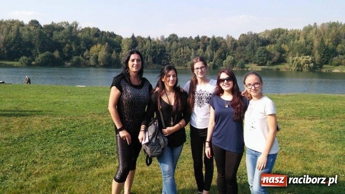 Zdjęcie w galerii na portalu naszraciborz.pl: Kolumbijska i grecka przygoda uczniów Zespołu Szkół w Pietrowicach Wielkich  wiadomości z regionu