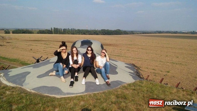 Zdjęcie w galerii na portalu naszraciborz.pl: Kolumbijska i grecka przygoda uczniów Zespołu Szkół w Pietrowicach Wielkich  wiadomości z regionu