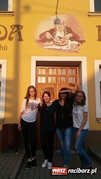 Zdjęcie w galerii na portalu naszraciborz.pl: Kolumbijska i grecka przygoda uczniów Zespołu Szkół w Pietrowicach Wielkich  wiadomości z regionu