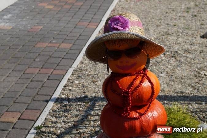 Zdjęcie w galerii na portalu naszraciborz.pl: Barwnie na dożynkach parafialnych w Zawadzie Książęcej wiadomości z regionu