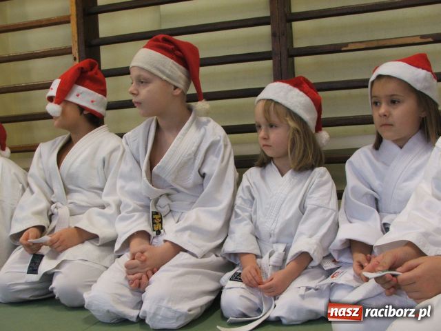 Zdjęcie w galerii na portalu naszraciborz.pl: Z Laponii do raciborskiego dojo  wiadomości z regionu