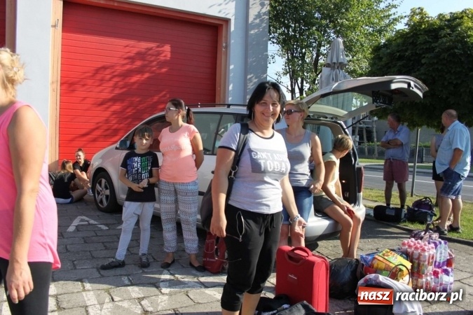 Zdjęcie w galerii na portalu naszraciborz.pl: Cyprzan&oacute;w i Wojnowice mistrzami i wicemistrzami na Mistrzostwach Polski junior&oacute;w gry w Palanta wiadomości z regionu