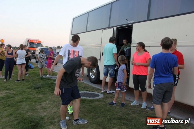Zdjęcie w galerii na portalu naszraciborz.pl: Cyprzan&oacute;w i Wojnowice mistrzami i wicemistrzami na Mistrzostwach Polski junior&oacute;w gry w Palanta wiadomości z regionu