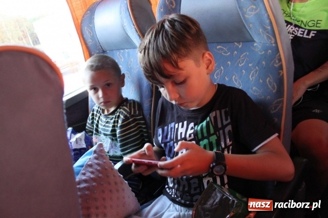 Zdjęcie w galerii na portalu naszraciborz.pl: Cyprzan&oacute;w i Wojnowice mistrzami i wicemistrzami na Mistrzostwach Polski junior&oacute;w gry w Palanta wiadomości z regionu