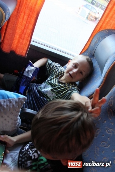 Zdjęcie w galerii na portalu naszraciborz.pl: Cyprzan&oacute;w i Wojnowice mistrzami i wicemistrzami na Mistrzostwach Polski junior&oacute;w gry w Palanta wiadomości z regionu