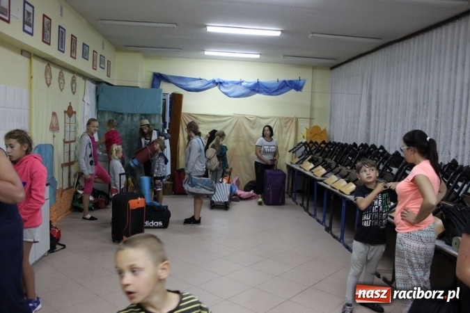 Zdjęcie w galerii na portalu naszraciborz.pl: Cyprzan&oacute;w i Wojnowice mistrzami i wicemistrzami na Mistrzostwach Polski junior&oacute;w gry w Palanta wiadomości z regionu