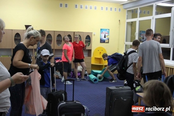 Zdjęcie w galerii na portalu naszraciborz.pl: Cyprzan&oacute;w i Wojnowice mistrzami i wicemistrzami na Mistrzostwach Polski junior&oacute;w gry w Palanta wiadomości z regionu