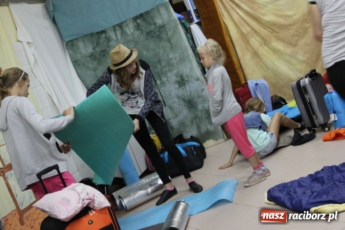 Zdjęcie w galerii na portalu naszraciborz.pl: Cyprzan&oacute;w i Wojnowice mistrzami i wicemistrzami na Mistrzostwach Polski junior&oacute;w gry w Palanta wiadomości z regionu