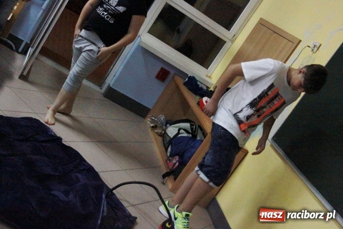 Zdjęcie w galerii na portalu naszraciborz.pl: Cyprzan&oacute;w i Wojnowice mistrzami i wicemistrzami na Mistrzostwach Polski junior&oacute;w gry w Palanta wiadomości z regionu