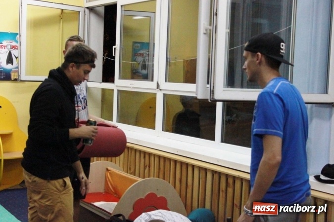 Zdjęcie w galerii na portalu naszraciborz.pl: Cyprzan&oacute;w i Wojnowice mistrzami i wicemistrzami na Mistrzostwach Polski junior&oacute;w gry w Palanta wiadomości z regionu