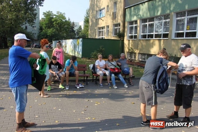 Zdjęcie w galerii na portalu naszraciborz.pl: Cyprzan&oacute;w i Wojnowice mistrzami i wicemistrzami na Mistrzostwach Polski junior&oacute;w gry w Palanta wiadomości z regionu